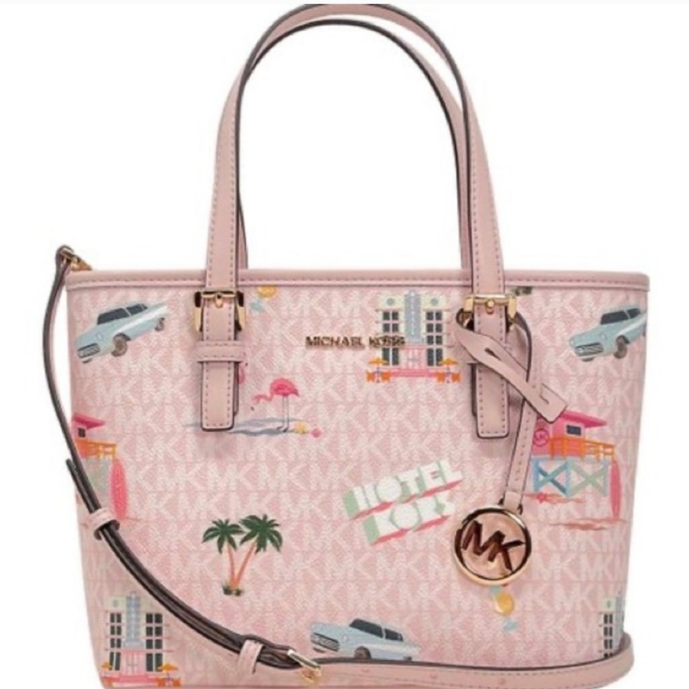 Michael Kors Tote